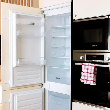 Luna Apartment Liptovský Mikuláš